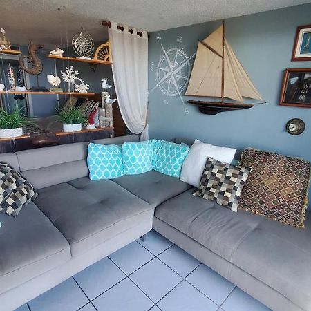 Ferienwohnung Nauetik, Ocean Front! Great View Fajardo Exterior foto